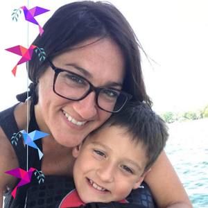 Meet your Posher, Nicole